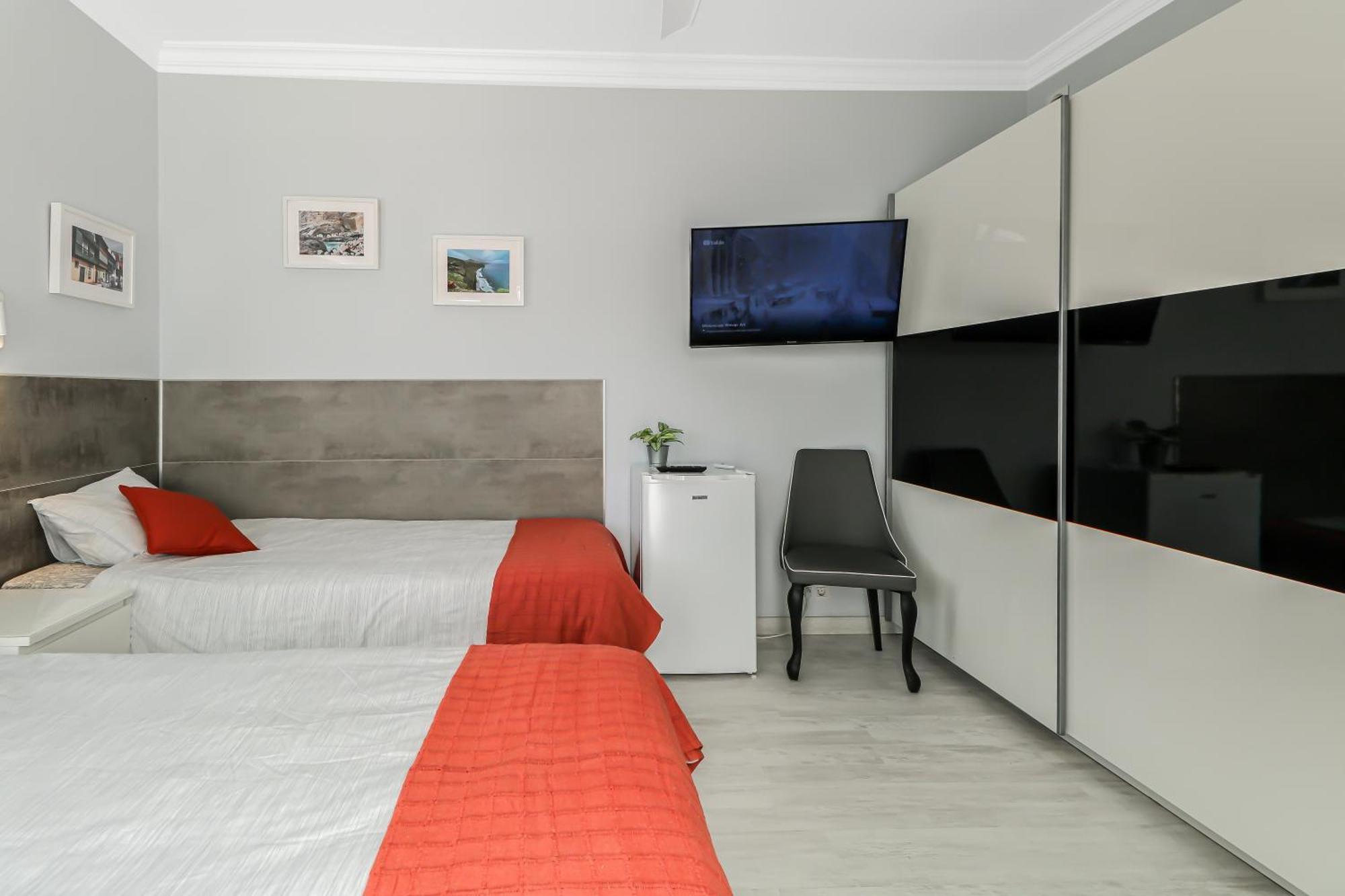 Urban Rooms San Roque With Solarium Las Palmas de Gran Canárias Exterior foto